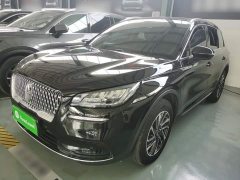 Lincoln Explorer 2.0T Two-Wheel Drive Premium - ფოტო 1