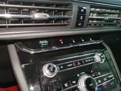 Lincoln Explorer 2.0T Two-Wheel Drive Premium - ფოტო 10