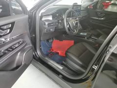 Lincoln Explorer 2.0T Two-Wheel Drive Premium - ფოტო 12