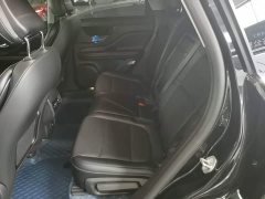 Lincoln Explorer 2.0T Two-Wheel Drive Premium - ფოტო 13