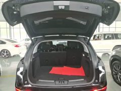 Lincoln Explorer 2.0T Two-Wheel Drive Premium - ფოტო 15
