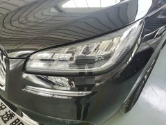 Lincoln Explorer 2.0T Two-Wheel Drive Premium - ფოტო 18