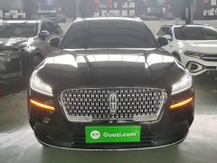 Lincoln Explorer 2.0T Two-Wheel Drive Premium - ფოტო 3