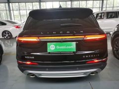 Lincoln Explorer 2.0T Two-Wheel Drive Premium - ფოტო 4