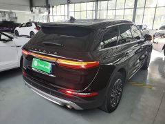 Lincoln Explorer 2.0T Two-Wheel Drive Premium - ფოტო 5