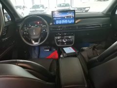 Lincoln Explorer 2.0T Two-Wheel Drive Premium - ფოტო 6