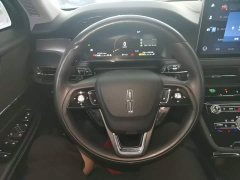 Lincoln Explorer 2.0T Two-Wheel Drive Premium - ფოტო 7