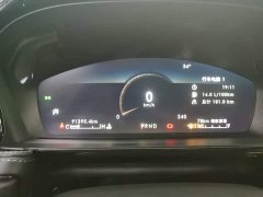 Lincoln Explorer 2.0T Two-Wheel Drive Premium - ფოტო 8