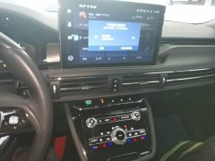 Lincoln Explorer 2.0T Two-Wheel Drive Premium - ფოტო 9