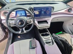 BYD Dolphin 405km Fashion Edition - ფოტო 10