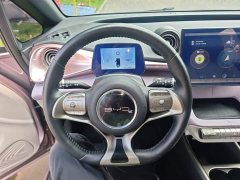 BYD Dolphin 405km Fashion Edition - ფოტო 11