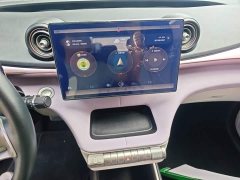 BYD Dolphin 405km Fashion Edition - ფოტო 13
