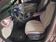 BYD Dolphin 405km Fashion Edition - ფოტო 15