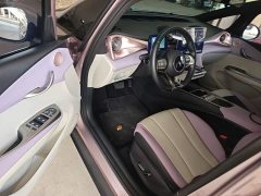 BYD Dolphin 405km Fashion Edition - ფოტო 16