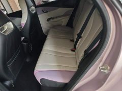 BYD Dolphin 405km Fashion Edition - ფოტო 17