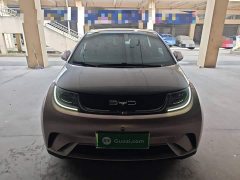 BYD Dolphin 405km Fashion Edition - ფოტო 3