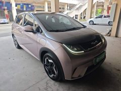 BYD Dolphin 405km Fashion Edition - ფოტო 4