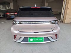 BYD Dolphin 405km Fashion Edition - ფოტო 6