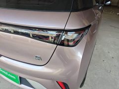 BYD Dolphin 405km Fashion Edition - ფოტო 8