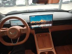 Wuling Xingguang S 510km Flagship - ფოტო 10