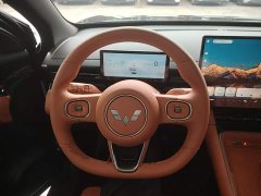 Wuling Xingguang S 510km Flagship - ფოტო 11