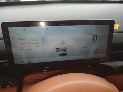 Wuling Xingguang S 510km Flagship - ფოტო 12