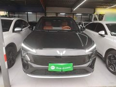 Wuling Xingguang S 510km Flagship - ფოტო 3