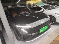 Wuling Xingguang S 510km Flagship - ფოტო 4