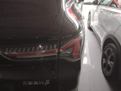 Wuling Xingguang S 510km Flagship - ფოტო 8