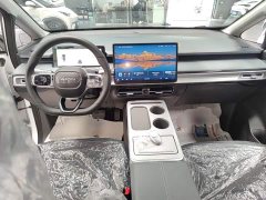 GAC AION Y 2025 Plus 510 Smart Enjoy Edition - ფოტო 10