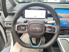 GAC AION Y 2025 Plus 510 Smart Enjoy Edition - ფოტო 11