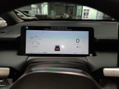 GAC AION Y 2025 Plus 510 Smart Enjoy Edition - ფოტო 12