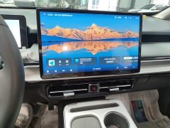 GAC AION Y 2025 Plus 510 Smart Enjoy Edition - ფოტო 13