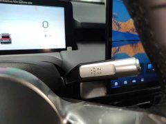 GAC AION Y 2025 Plus 510 Smart Enjoy Edition - ფოტო 14