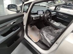 GAC AION Y 2025 Plus 510 Smart Enjoy Edition - ფოტო 16