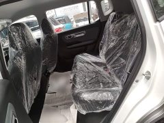 GAC AION Y 2025 Plus 510 Smart Enjoy Edition - ფოტო 17