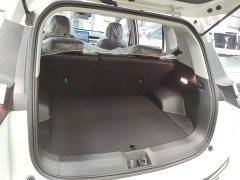 GAC AION Y 2025 Plus 510 Smart Enjoy Edition - ფოტო 19