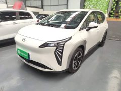 GAC AION Y 2025 Plus 510 Smart Enjoy Edition - ფოტო 2