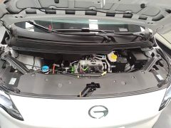 GAC AION Y 2025 Plus 510 Smart Enjoy Edition - ფოტო 20