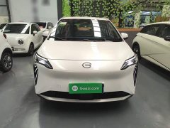 GAC AION Y 2025 Plus 510 Smart Enjoy Edition - ფოტო 3