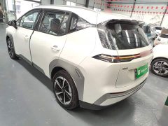GAC AION Y 2025 Plus 510 Smart Enjoy Edition - ფოტო 5