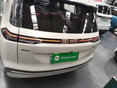 GAC AION Y 2025 Plus 510 Smart Enjoy Edition - ფოტო 6