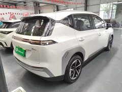 GAC AION Y 2025 Plus 510 Smart Enjoy Edition - ფოტო 7