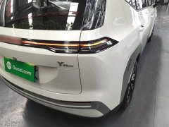 GAC AION Y 2025 Plus 510 Smart Enjoy Edition - ფოტო 8