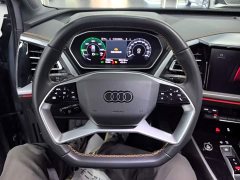 Audi Q4 e-tron 40 e-tron Trendsetter Edition - ფოტო 11