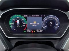 Audi Q4 e-tron 40 e-tron Trendsetter Edition - ფოტო 12