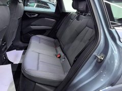 Audi Q4 e-tron 40 e-tron Trendsetter Edition - ფოტო 17