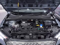 Audi Q4 e-tron 40 e-tron Trendsetter Edition - ფოტო 20