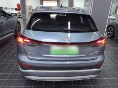 Audi Q4 e-tron 40 e-tron Trendsetter Edition - ფოტო 6