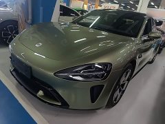 Xiaomi SU7 2024 Rear-Wheel Drive Long Range Smart Driving Edition - ფოტო 1